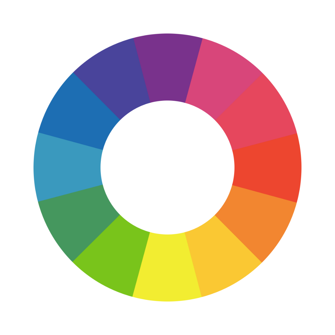Couleur modèle